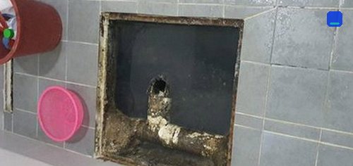 청주 · 상담 후 방문 작업 고객 글 사진